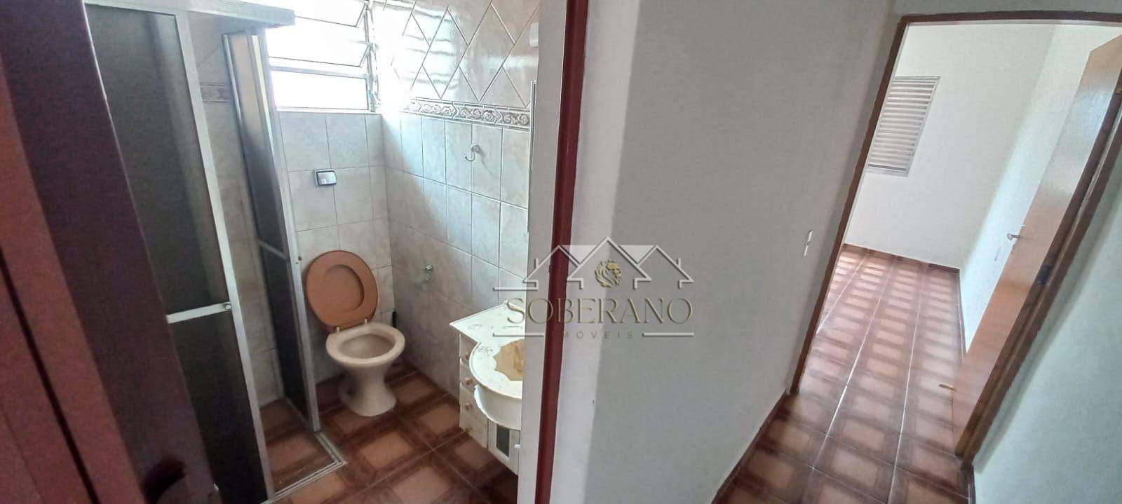 Sobrado à venda e aluguel com 2 quartos, 168m² - Foto 28