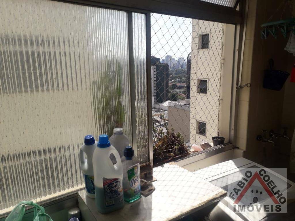 Apartamento à venda com 2 quartos, 75m² - Foto 16