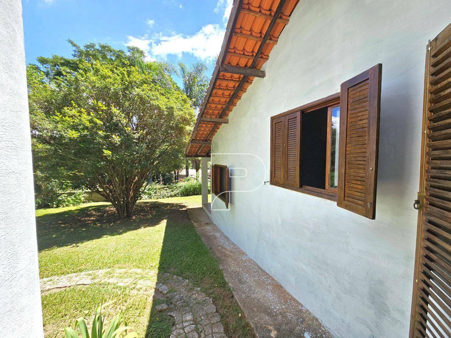 Casa de Condomínio à venda com 4 quartos, 300m² - Foto 16