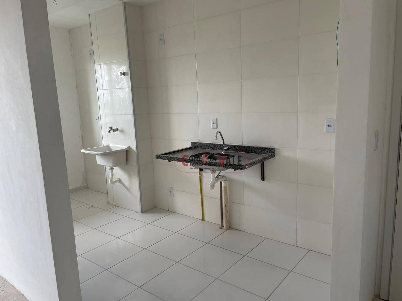 Apartamento à venda com 3 quartos, 70m² - Foto 5