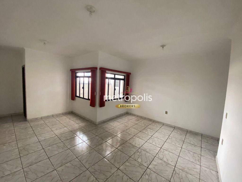 Conjunto Comercial-Sala para alugar, 35m² - Foto 1