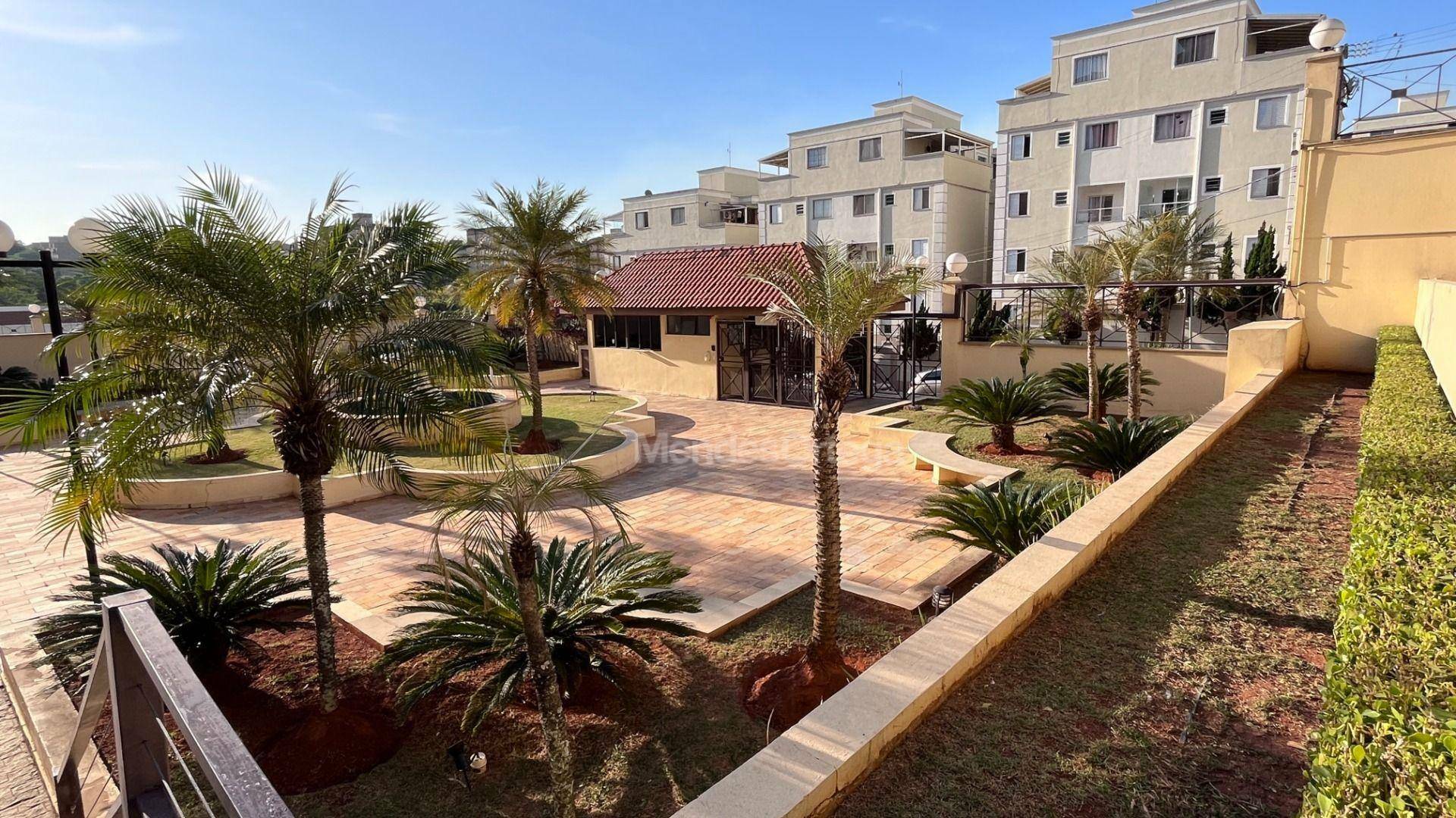 Apartamento à venda e aluguel com 3 quartos, 80m² - Foto 27
