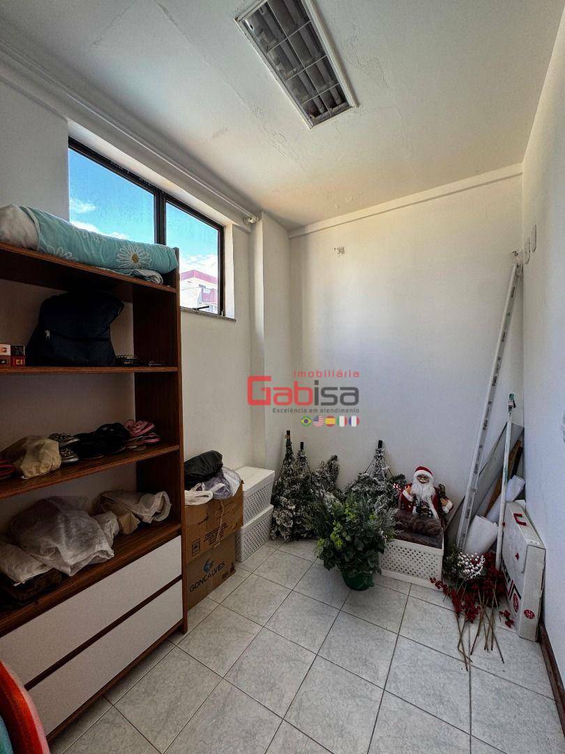 Apartamento à venda com 3 quartos, 250m² - Foto 11