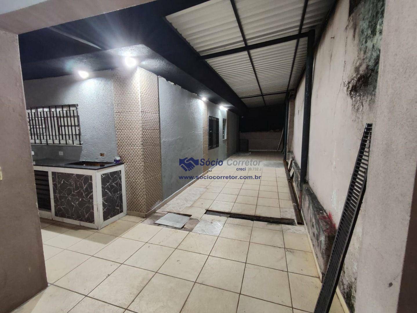 Casa para alugar com 3 quartos, 120m² - Foto 5