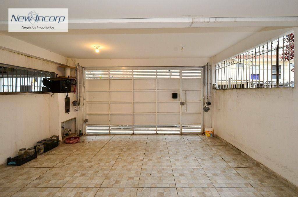 Sobrado à venda com 3 quartos, 210m² - Foto 39