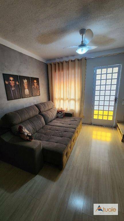 Casa de Condomínio à venda com 2 quartos, 64m² - Foto 10