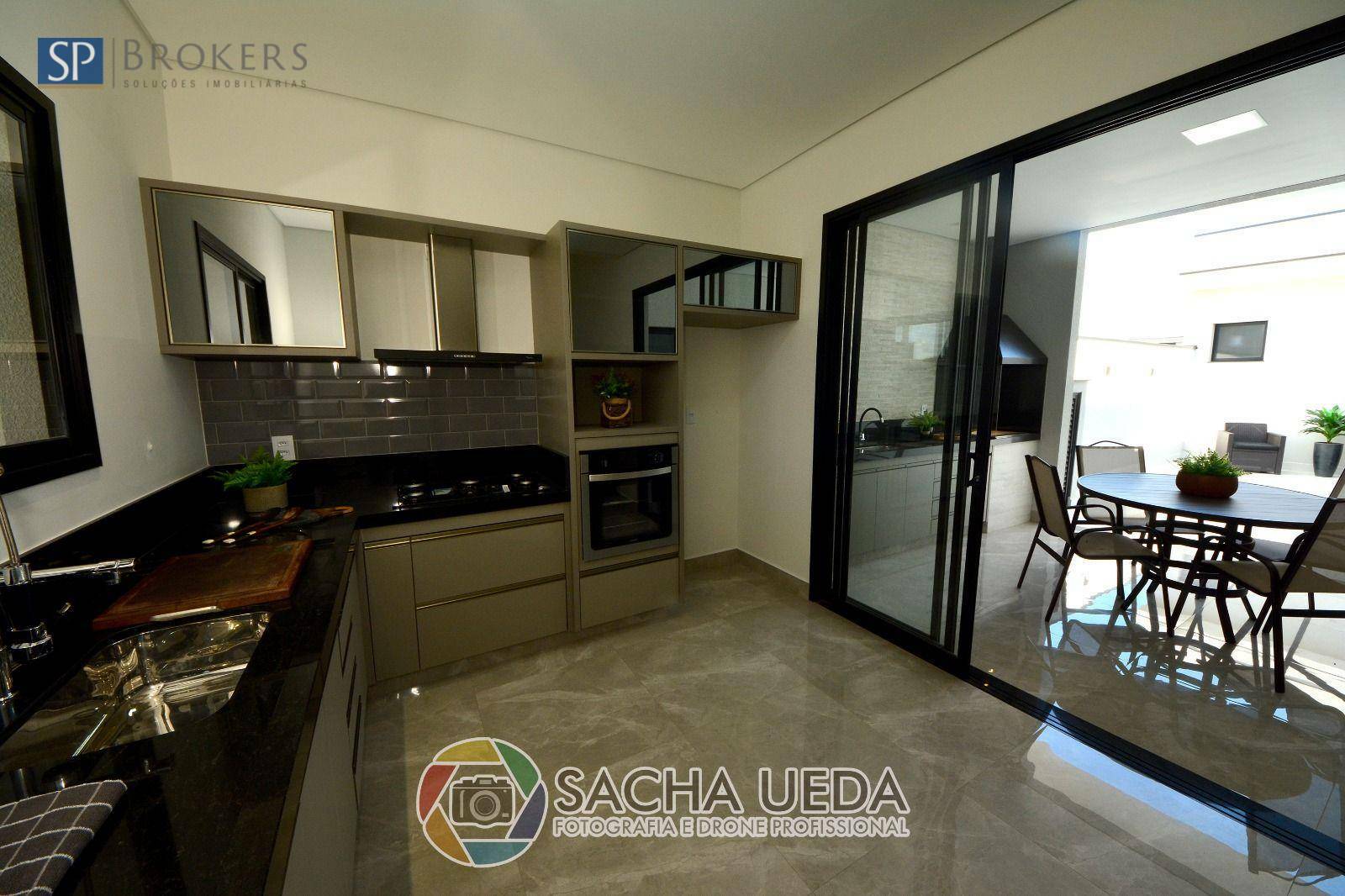 Casa de Condomínio à venda com 3 quartos, 145m² - Foto 8