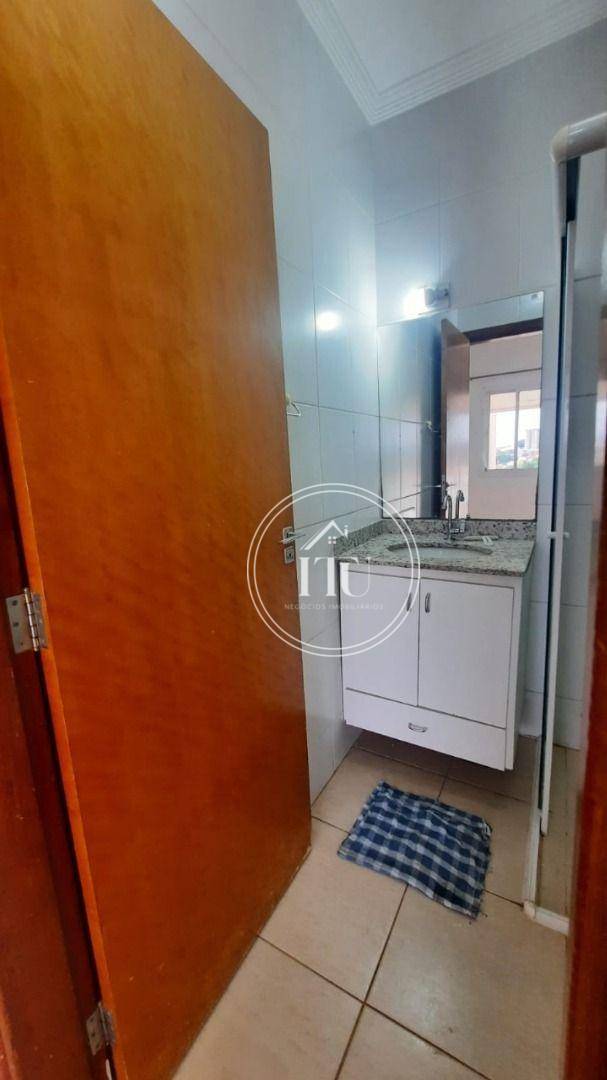 Apartamento para alugar com 1 quarto, 35m² - Foto 12