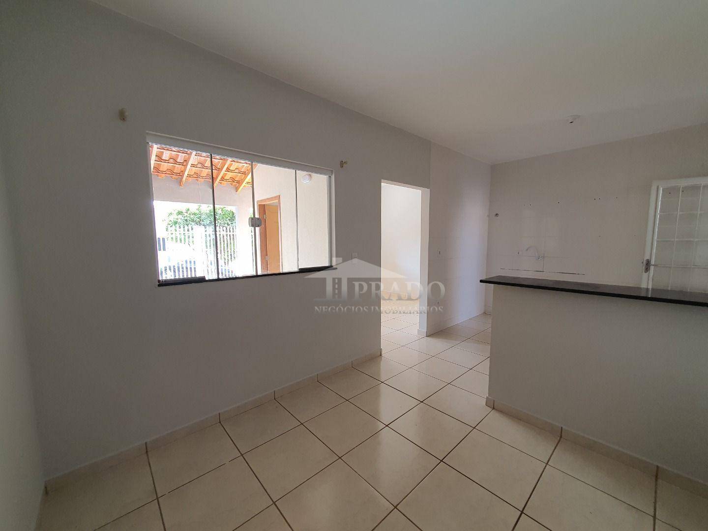 Casa à venda com 2 quartos, 81m² - Foto 12
