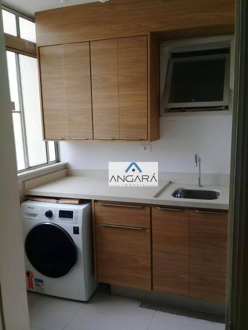 Apartamento à venda com 3 quartos, 86m² - Foto 8