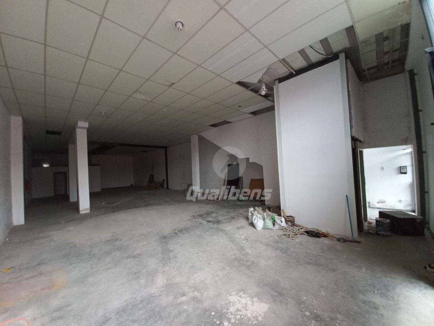 Loja-Salão para alugar, 250m² - Foto 1