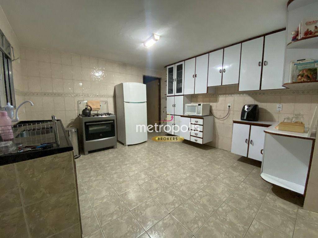 Sobrado à venda com 2 quartos, 142m² - Foto 10