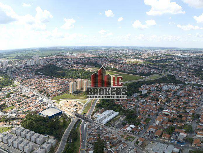 Apartamento, 2 quartos, 43 m² - Foto 4