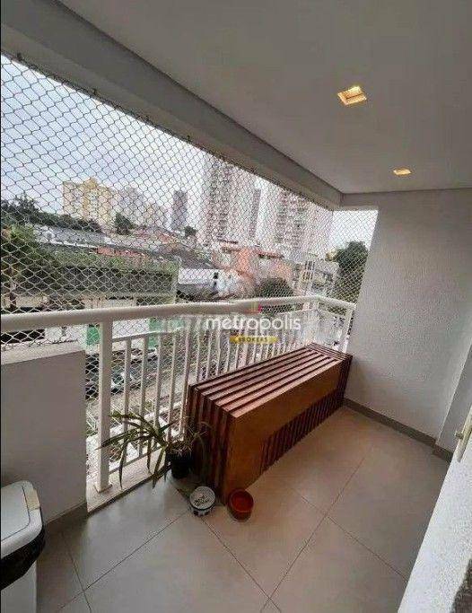 Apartamento à venda com 2 quartos, 59m² - Foto 6