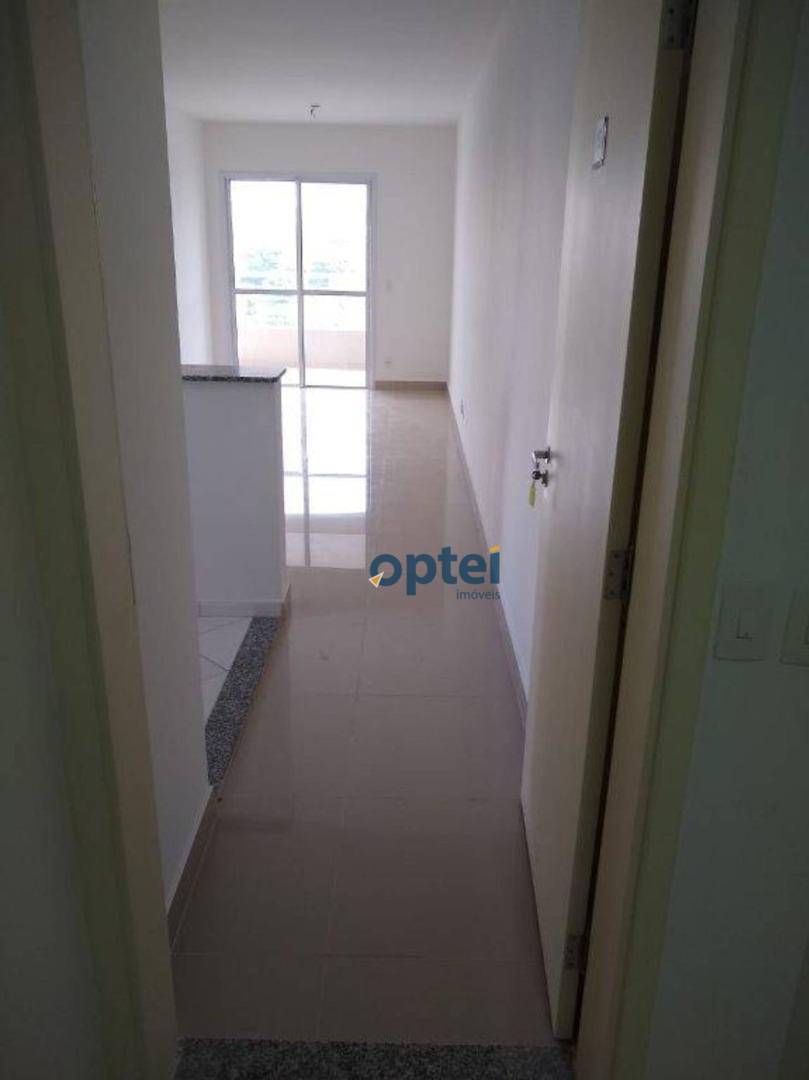 Apartamento à venda e aluguel com 3 quartos, 83m² - Foto 3