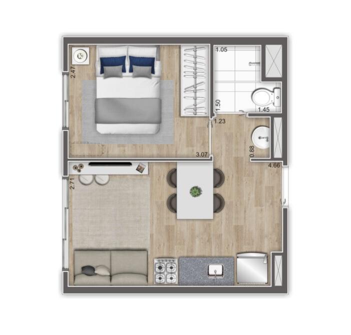 Casa à venda com 3 quartos, 2072m² - Foto 58