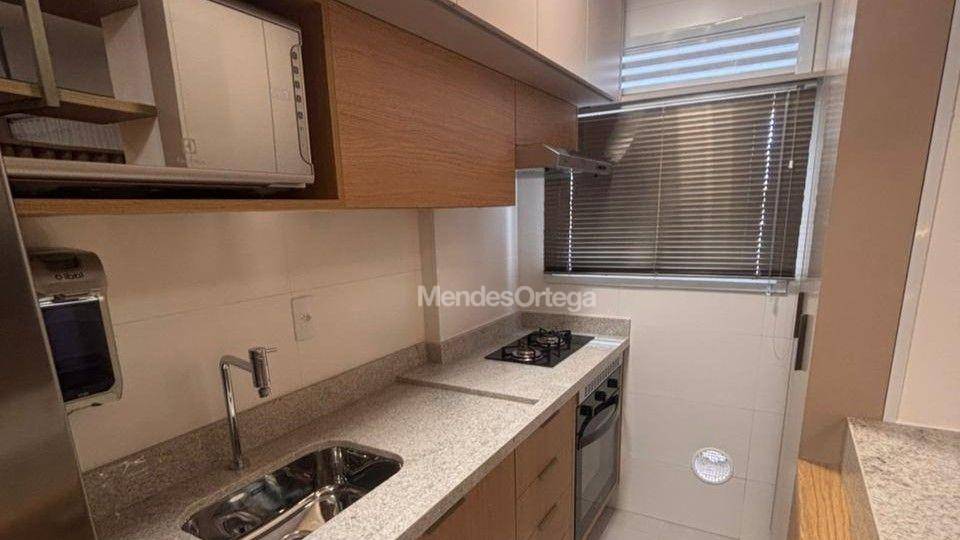 Apartamento, 1 quarto, 37 m² - Foto 5
