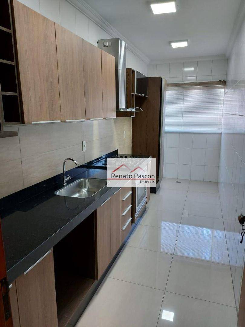 Apartamento à venda com 2 quartos, 69m² - Foto 6