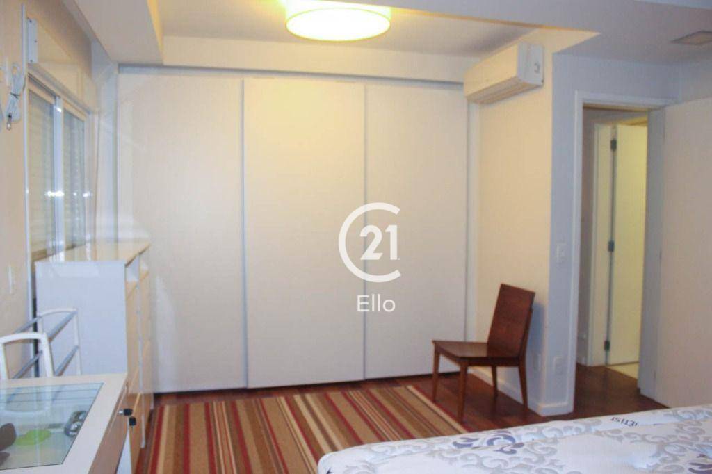 Apartamento para alugar com 2 quartos, 125m² - Foto 16