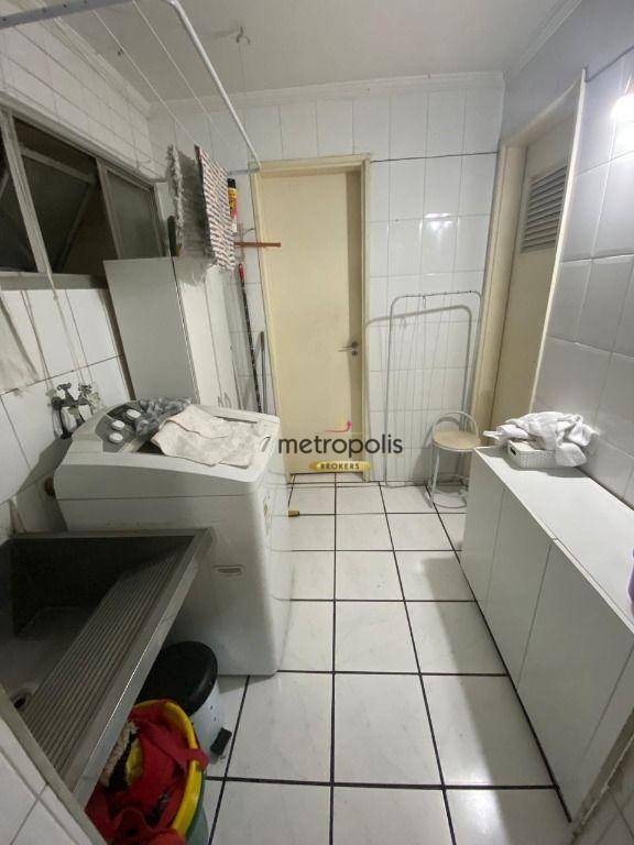 Apartamento para alugar com 2 quartos, 100m² - Foto 16