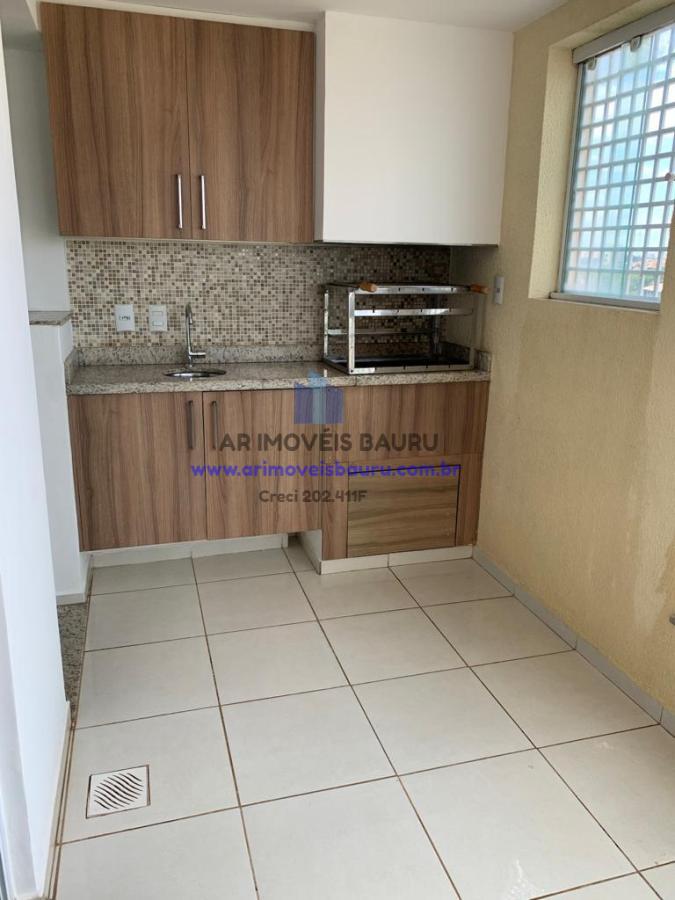 Apartamento à venda com 3 quartos, 94m² - Foto 3