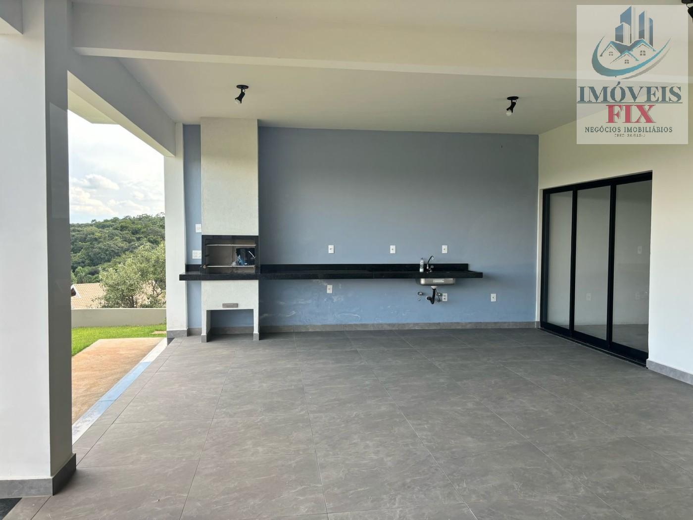 Casa de Condomínio à venda com 3 quartos, 257m² - Foto 26