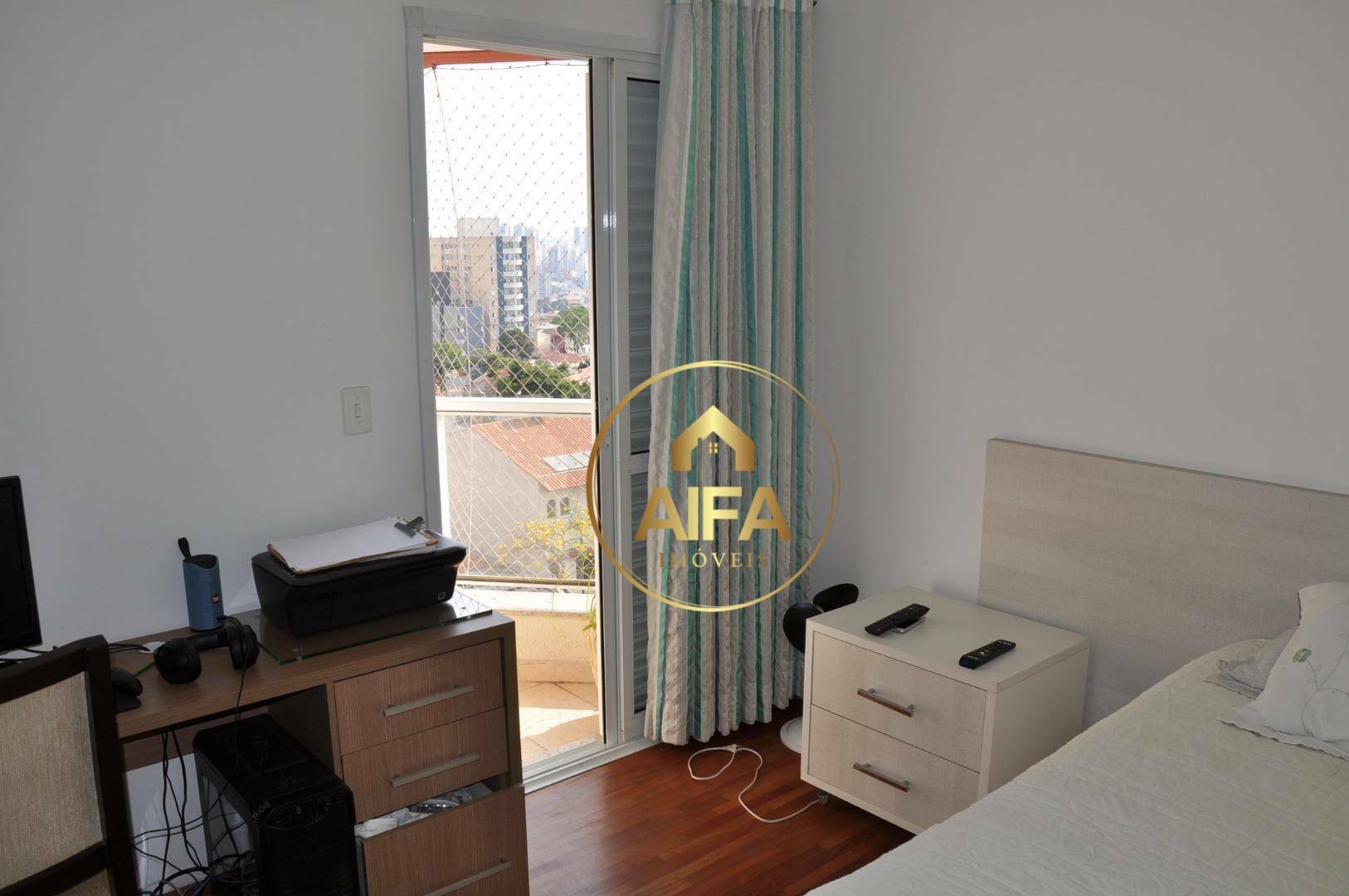 Apartamento à venda com 3 quartos, 127m² - Foto 14