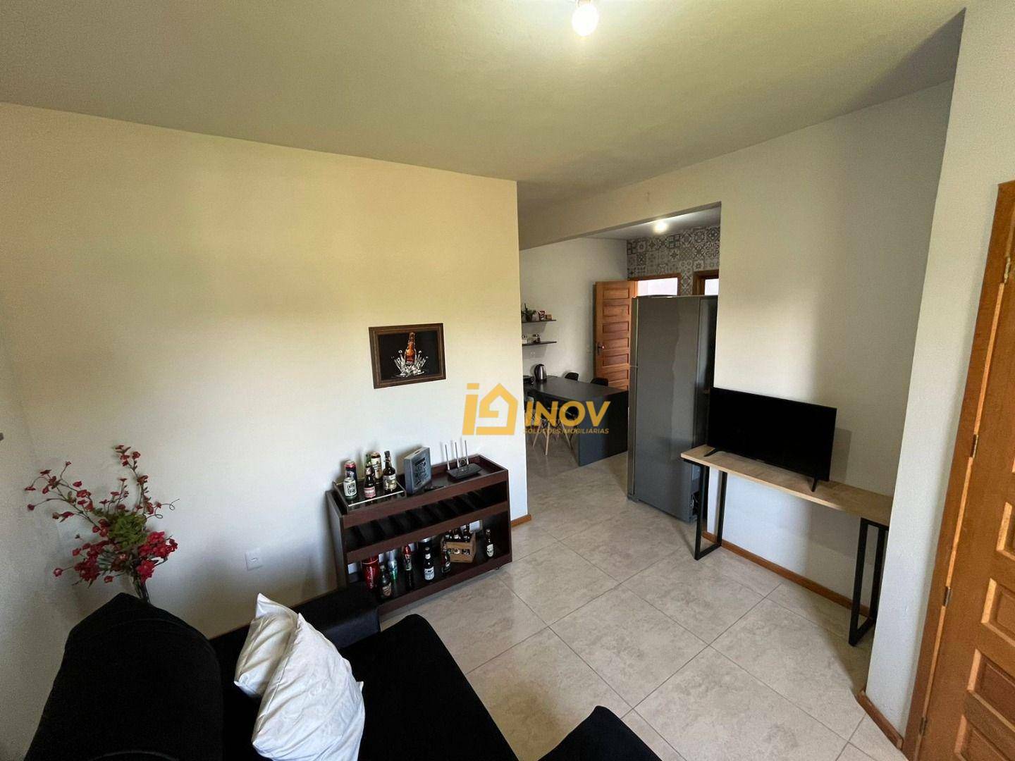 Casa para alugar com 1 quarto, 70m² - Foto 11