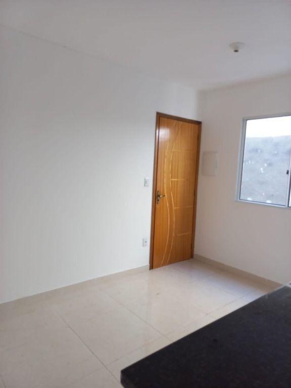 Apartamento à venda com 2 quartos, 37m² - Foto 7