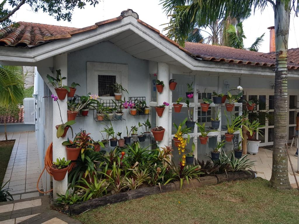 Casa de Condomínio à venda com 3 quartos, 500m² - Foto 21