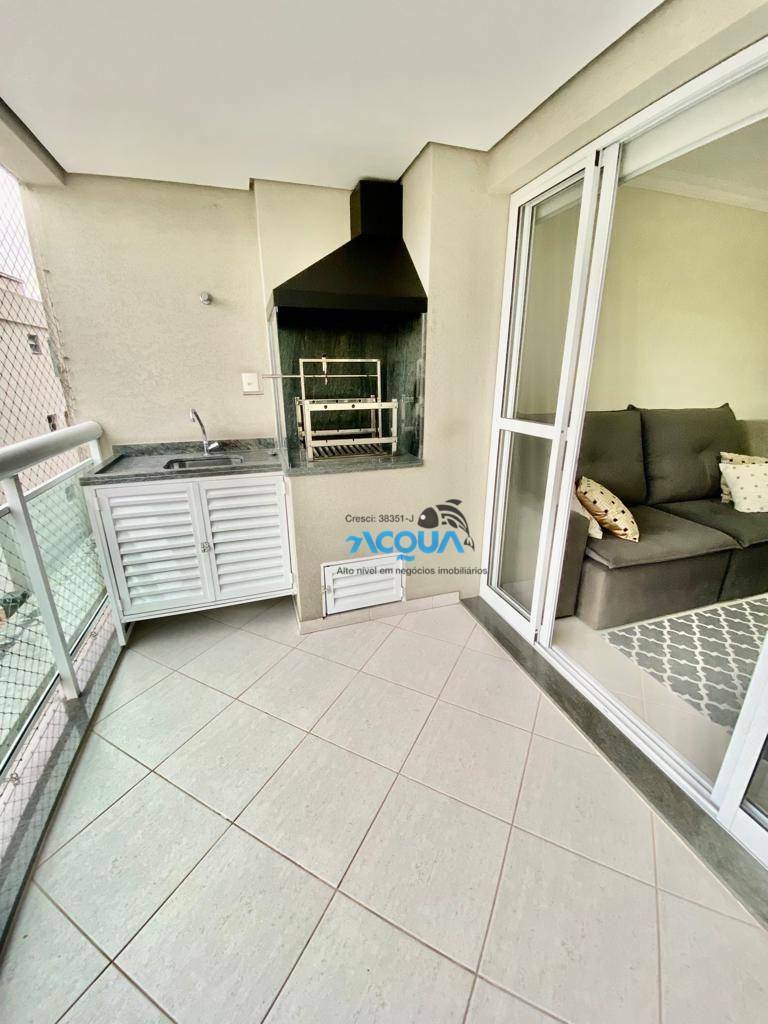 Apartamento à venda com 3 quartos, 105m² - Foto 4