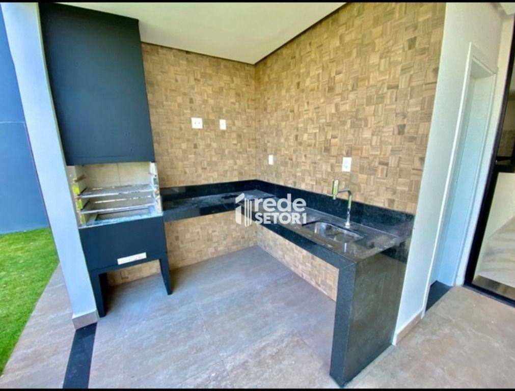 Casa de Condomínio à venda com 4 quartos, 328m² - Foto 21