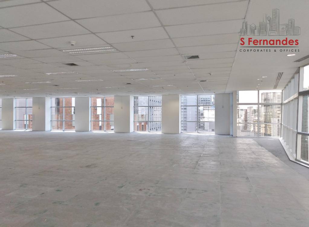 Sala-Conjunto, 1215 m² - Foto 18