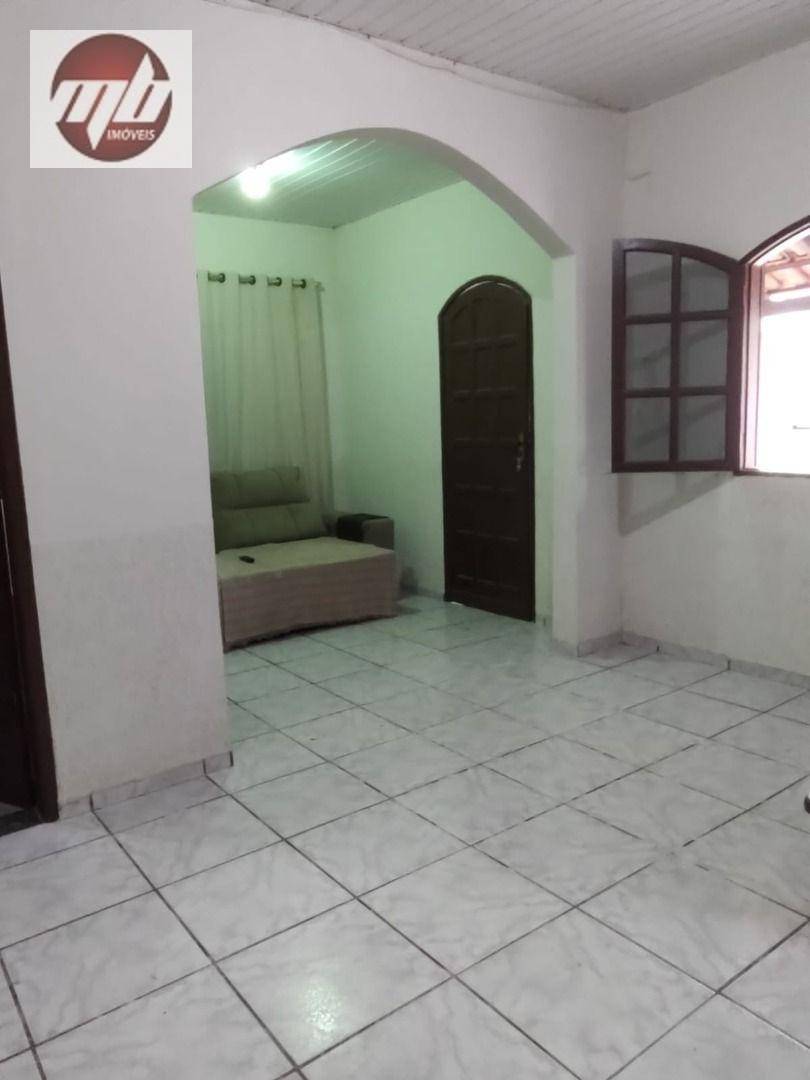 Casa à venda com 2 quartos, 80m² - Foto 5