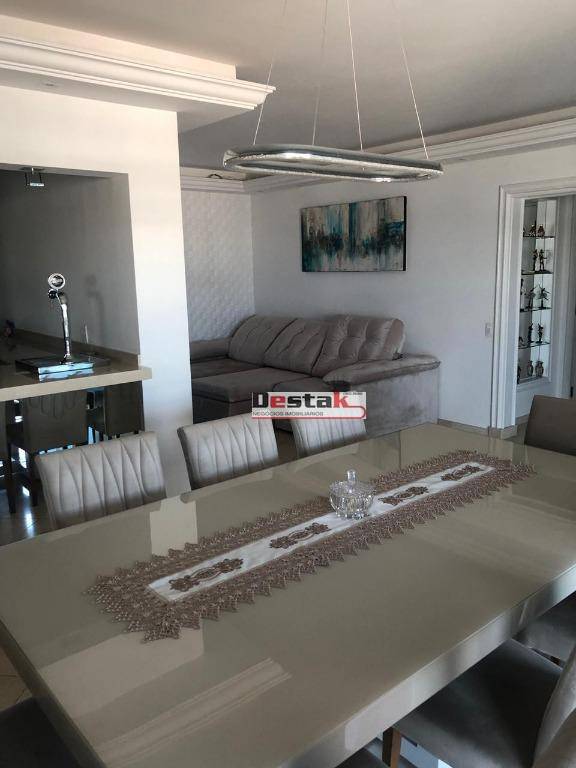 Apartamento à venda com 3 quartos, 181m² - Foto 31