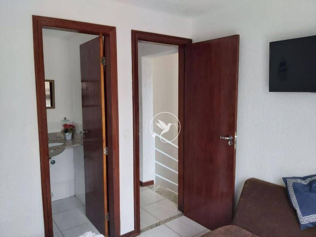 Casa de Condomínio à venda com 4 quartos, 150m² - Foto 24