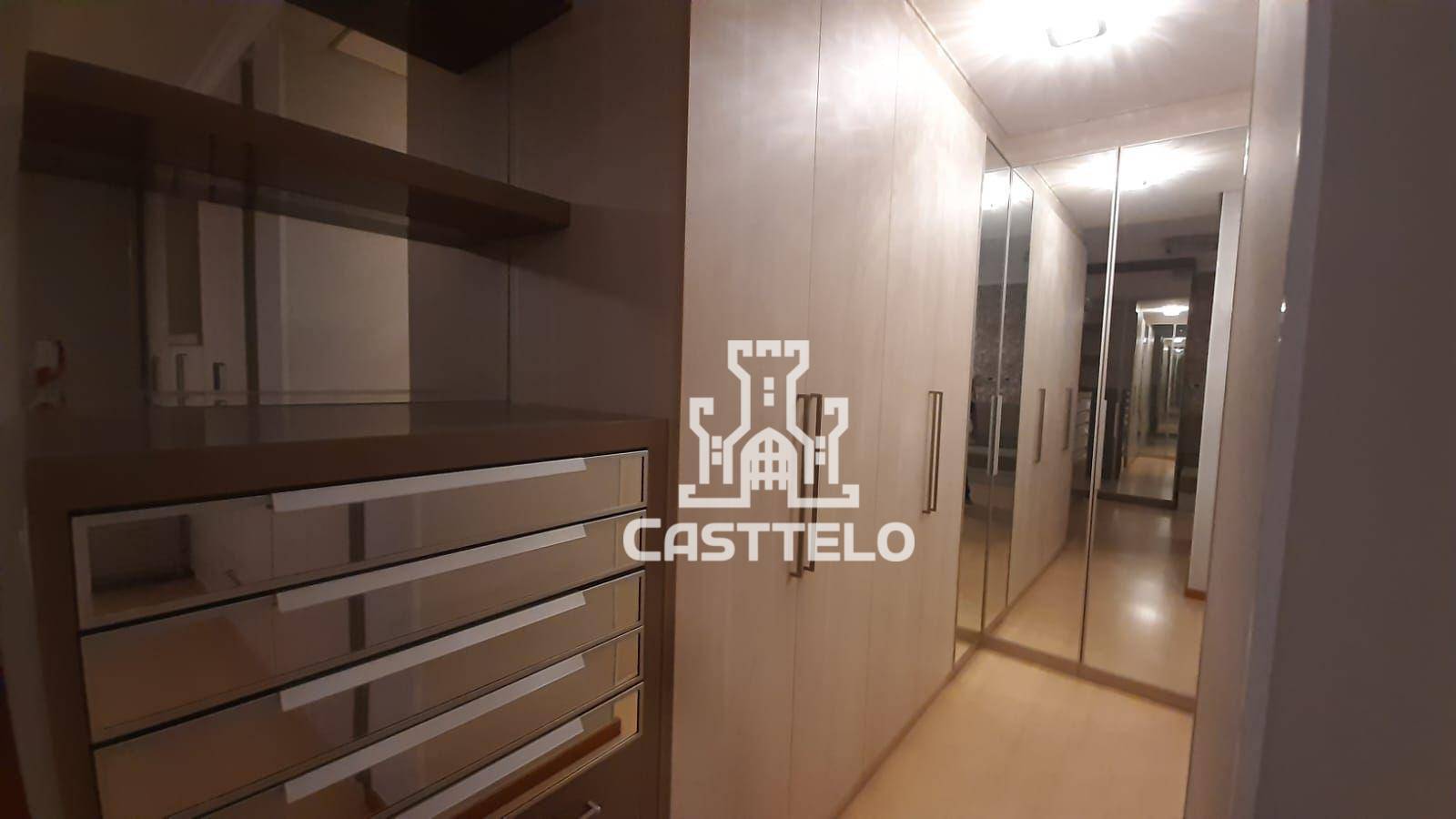 Apartamento à venda com 4 quartos, 230m² - Foto 43