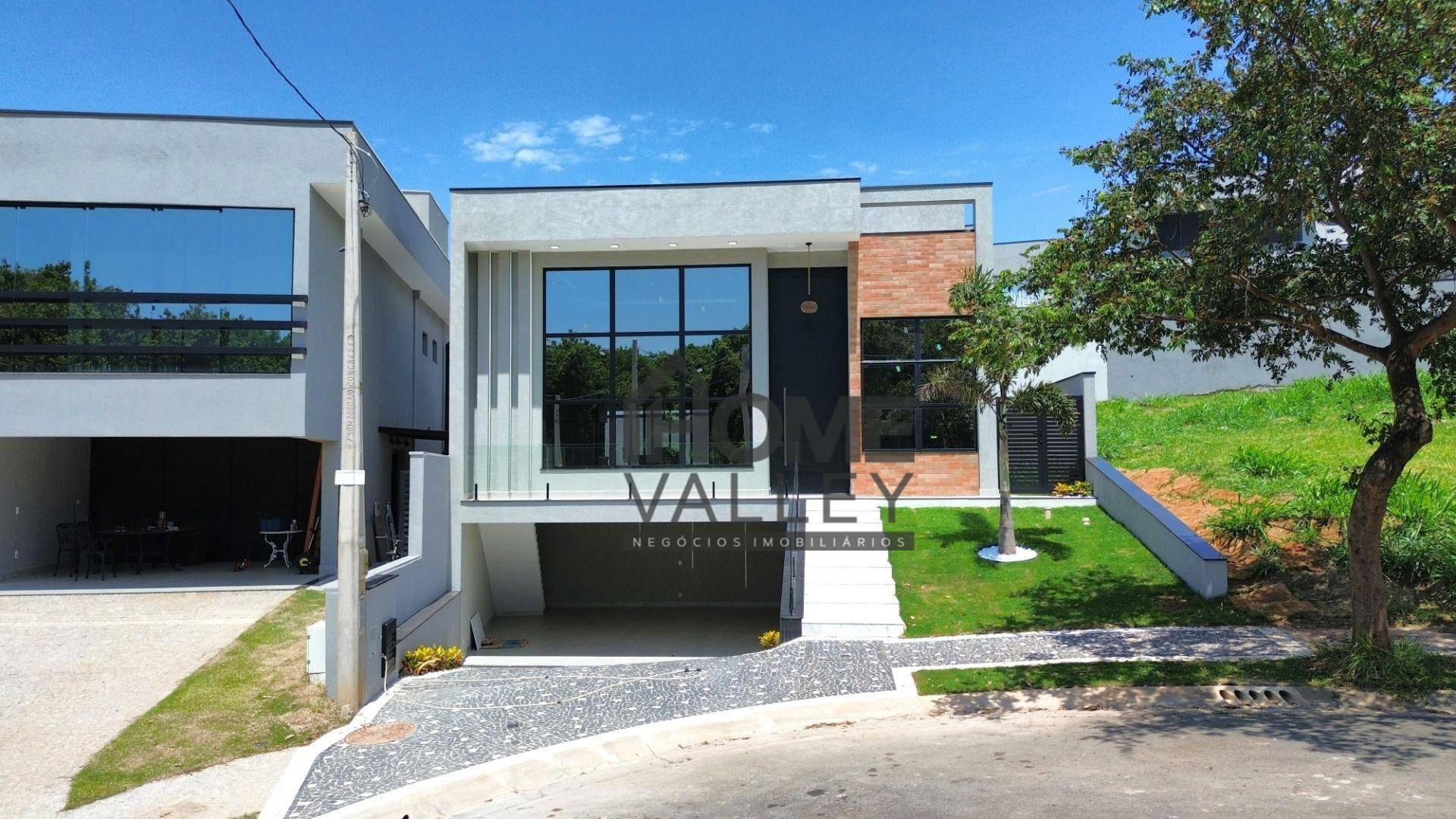 Casa de Condomínio à venda com 3 quartos, 275m² - Foto 45