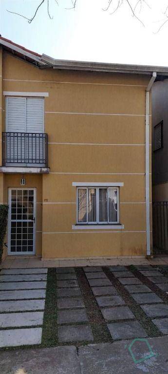 Casa de Condomínio à venda com 3 quartos, 100m² - Foto 24