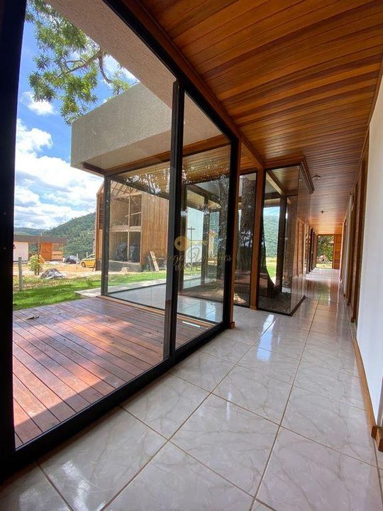 Casa de Condomínio à venda com 4 quartos, 134m² - Foto 15