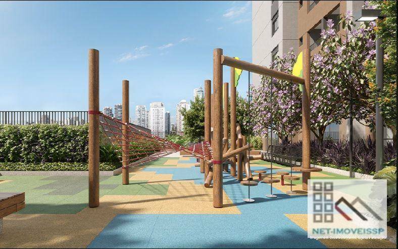 Apartamento à venda com 4 quartos, 202m² - Foto 7