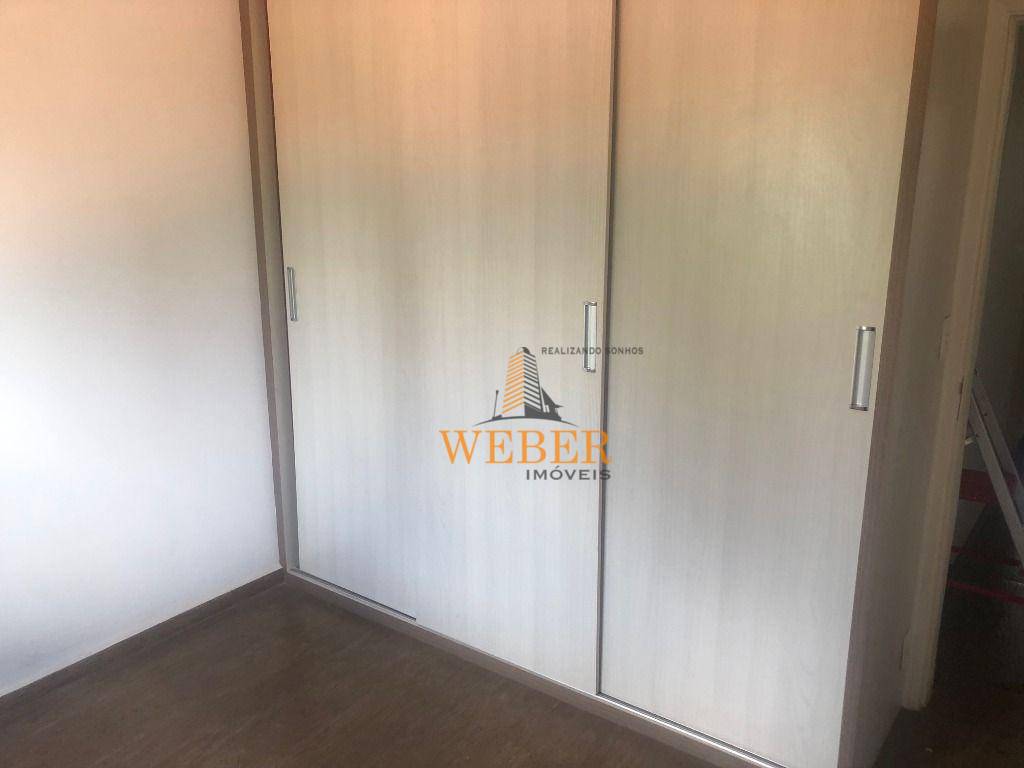 Sobrado à venda com 2 quartos, 85m² - Foto 14