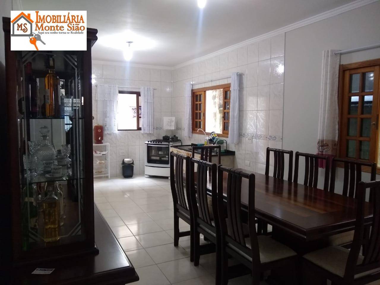 Sobrado, 3 quartos, 168 m² - Foto 3