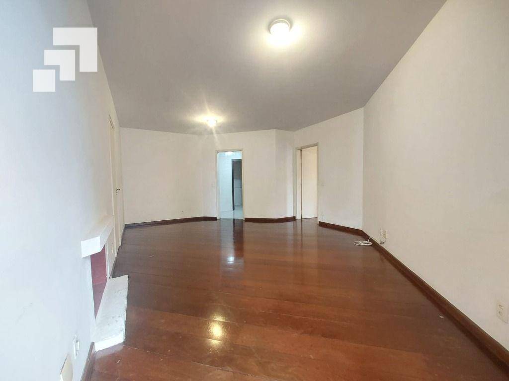 Apartamento para alugar com 3 quartos, 102m² - Foto 4