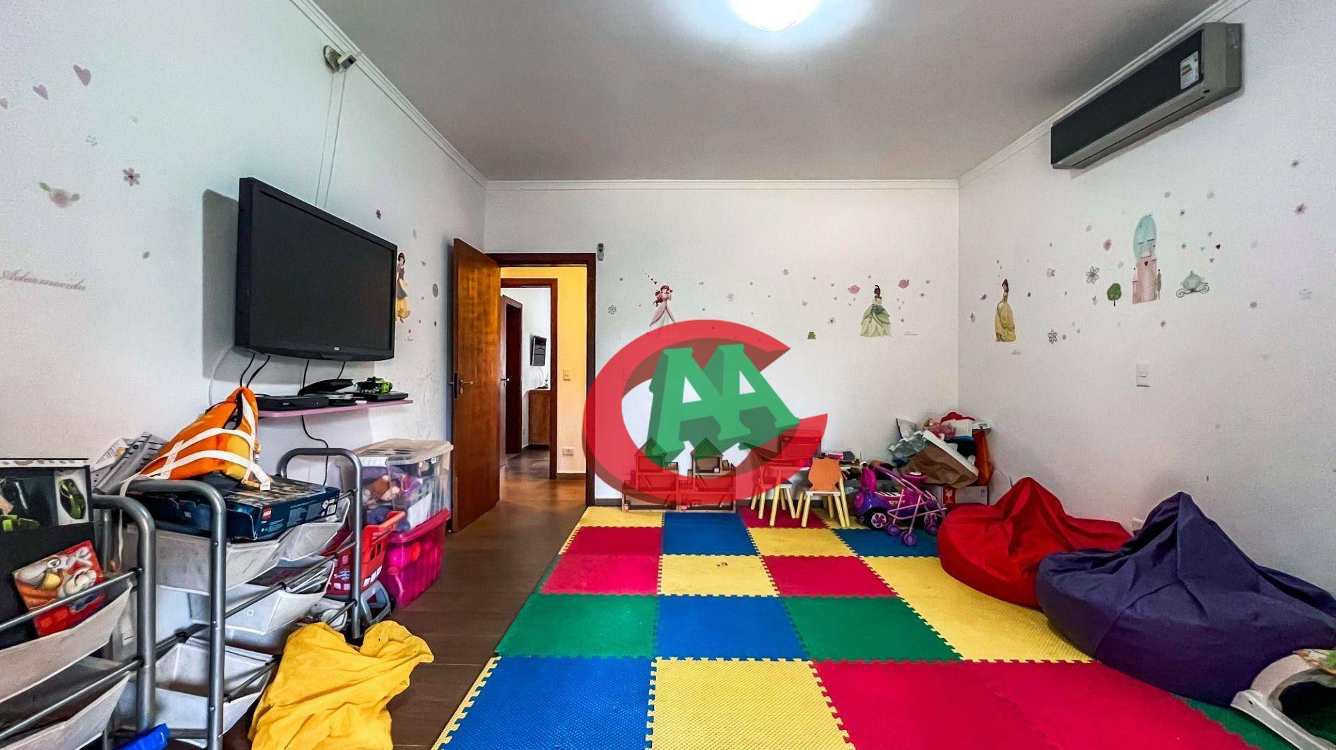 Chácara à venda com 7 quartos, 238m² - Foto 8