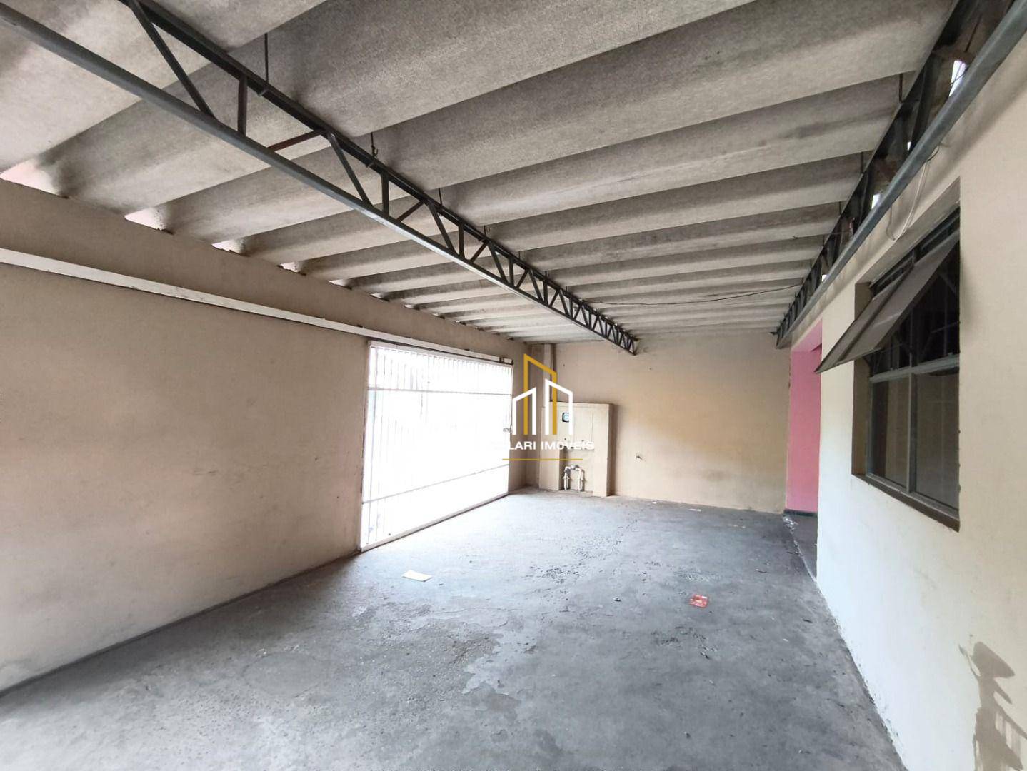 Casa, 3 quartos, 96 m² - Foto 2