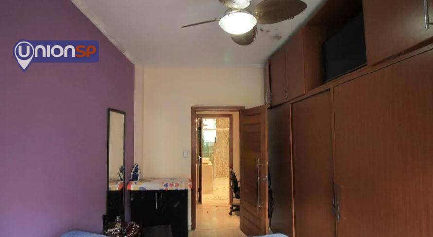 Apartamento à venda com 1 quarto, 66m² - Foto 5