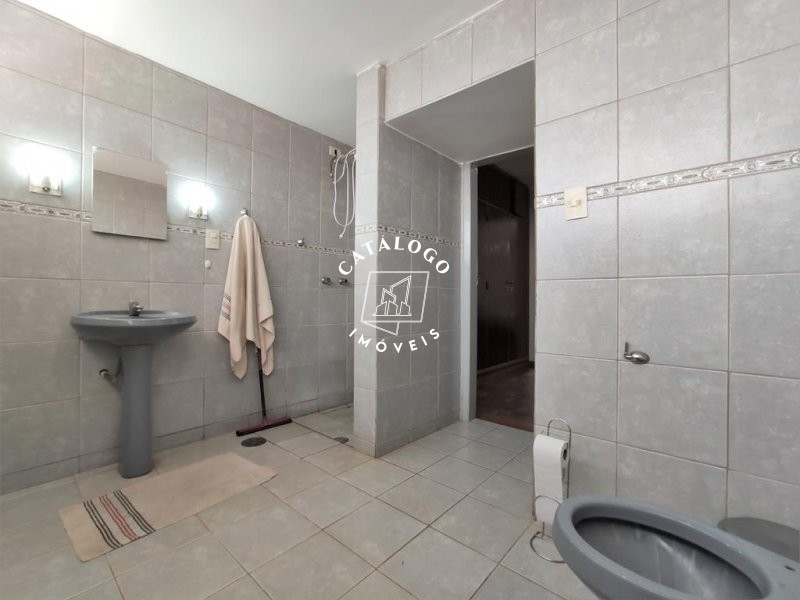 Apartamento à venda com 3 quartos, 164m² - Foto 15