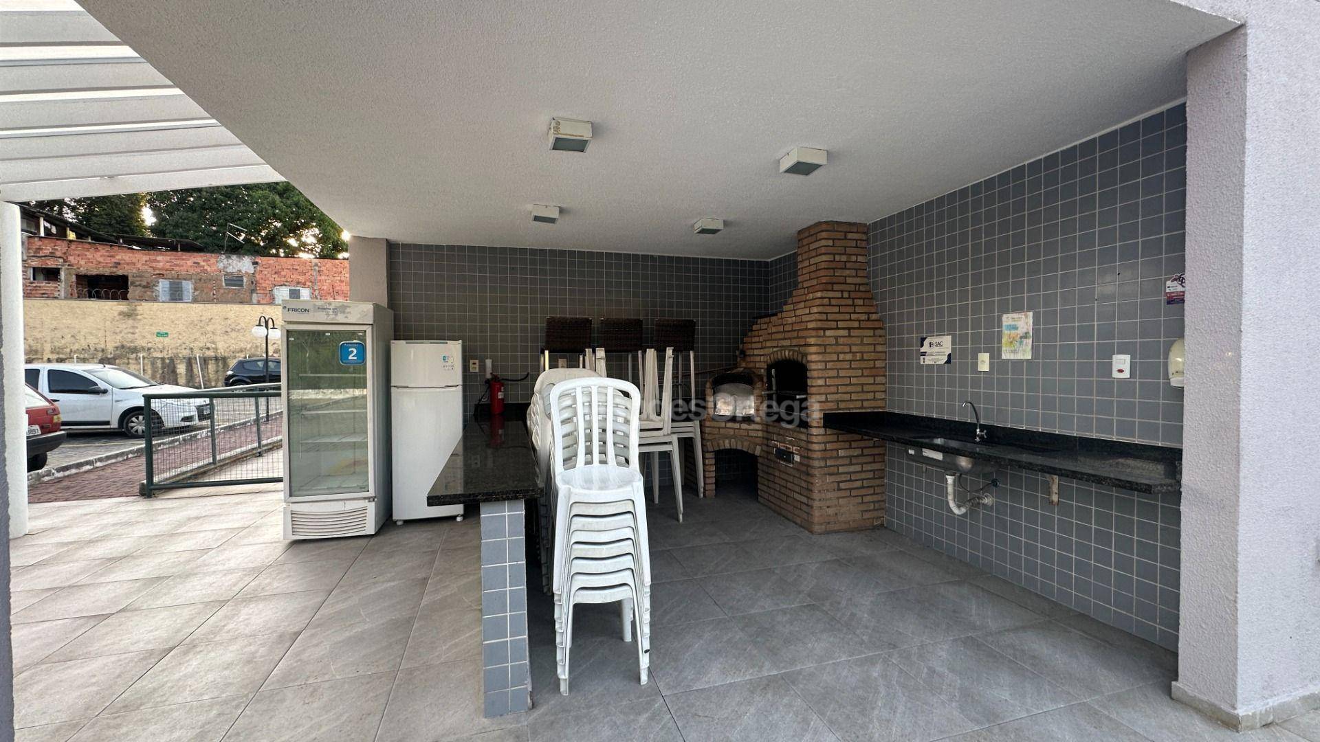 Apartamento, 2 quartos, 54 m² - Foto 13