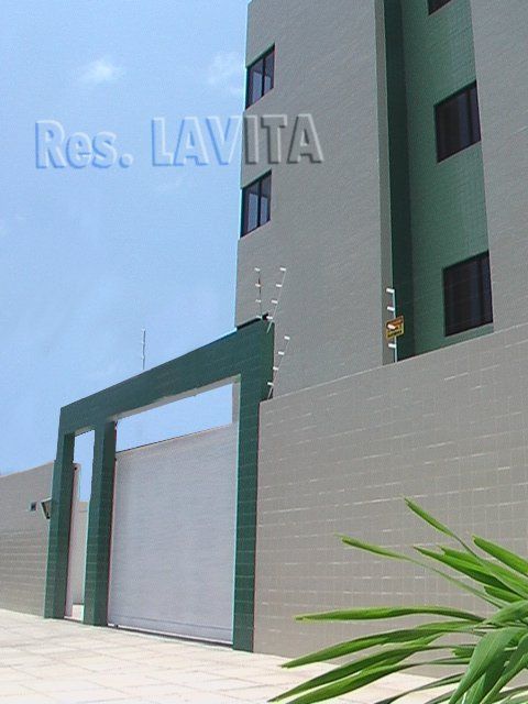 Apartamento à venda com 3 quartos, 115m² - Foto 4